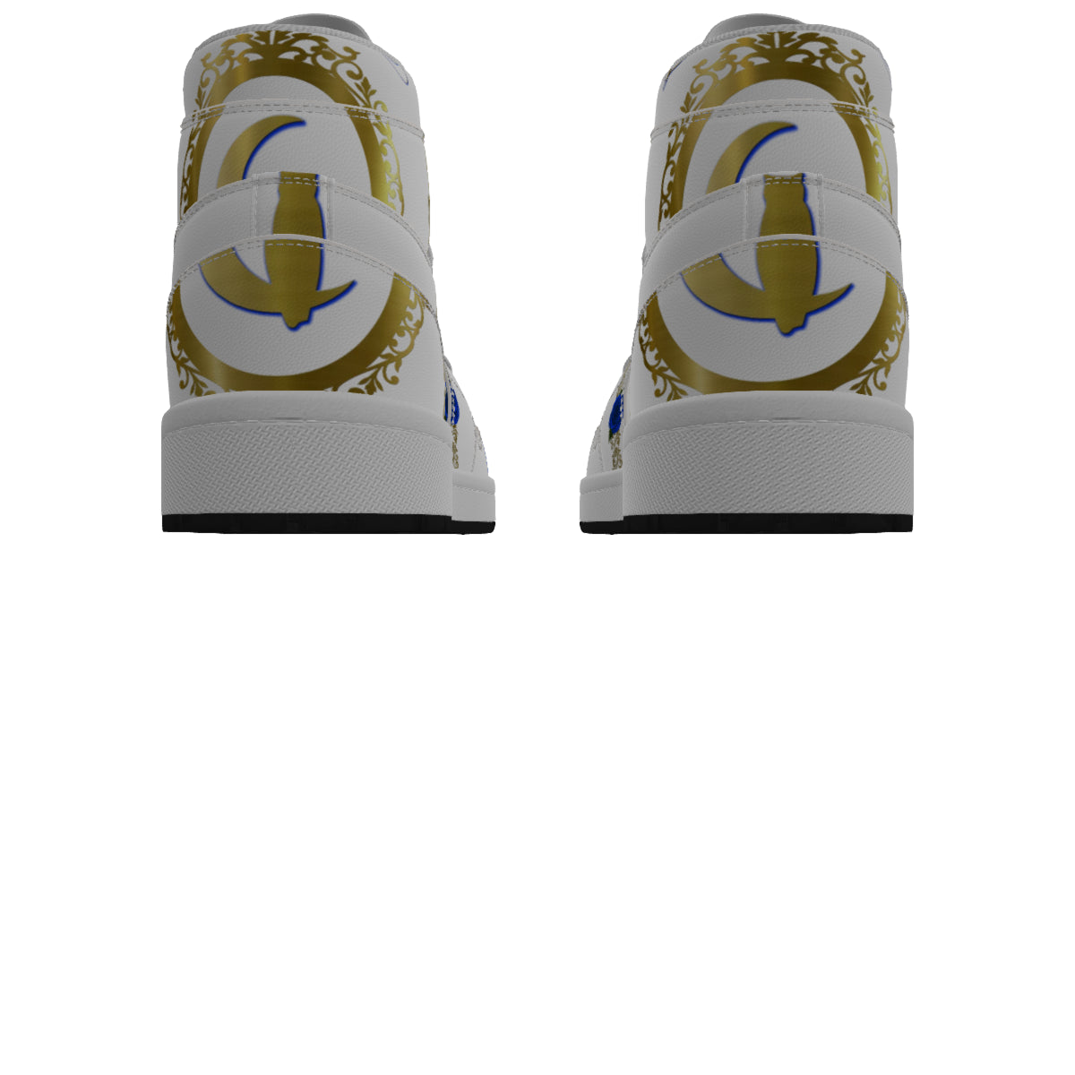 BROSES LCC OWL SNEAKERS AF