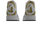 BROSES LCC OWL SNEAKERS AF