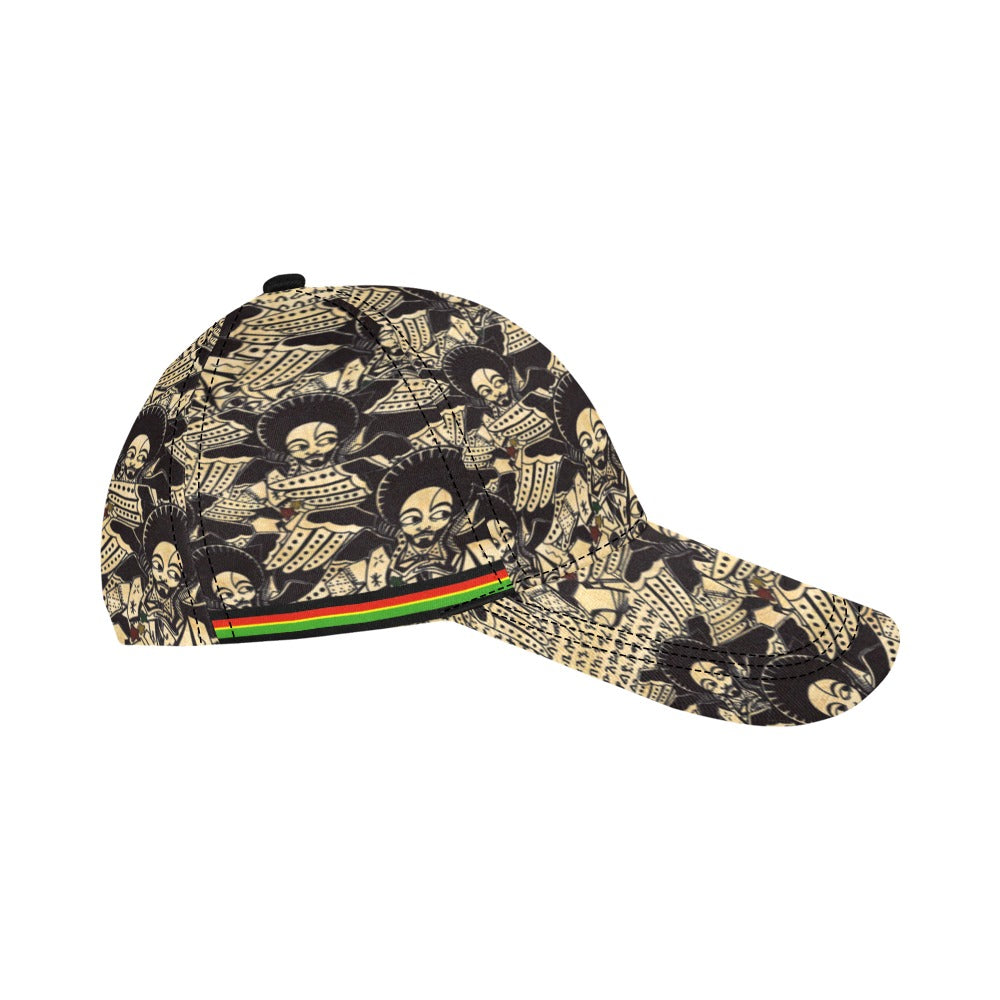 SATTA MASSAGANA All Over Print Cap