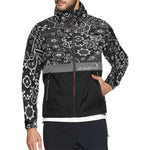 BANDANA VIRAL Unisex All Over Print Windbreaker