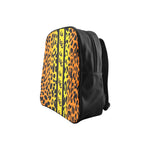 JAGUARD LCC School Backpack (Medium)