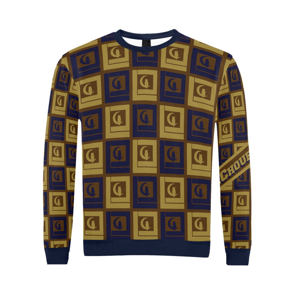 LCC VINTAGE Crewneck Sweatshirt for Men
