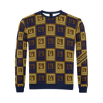 LCC VINTAGE Crewneck Sweatshirt for Men