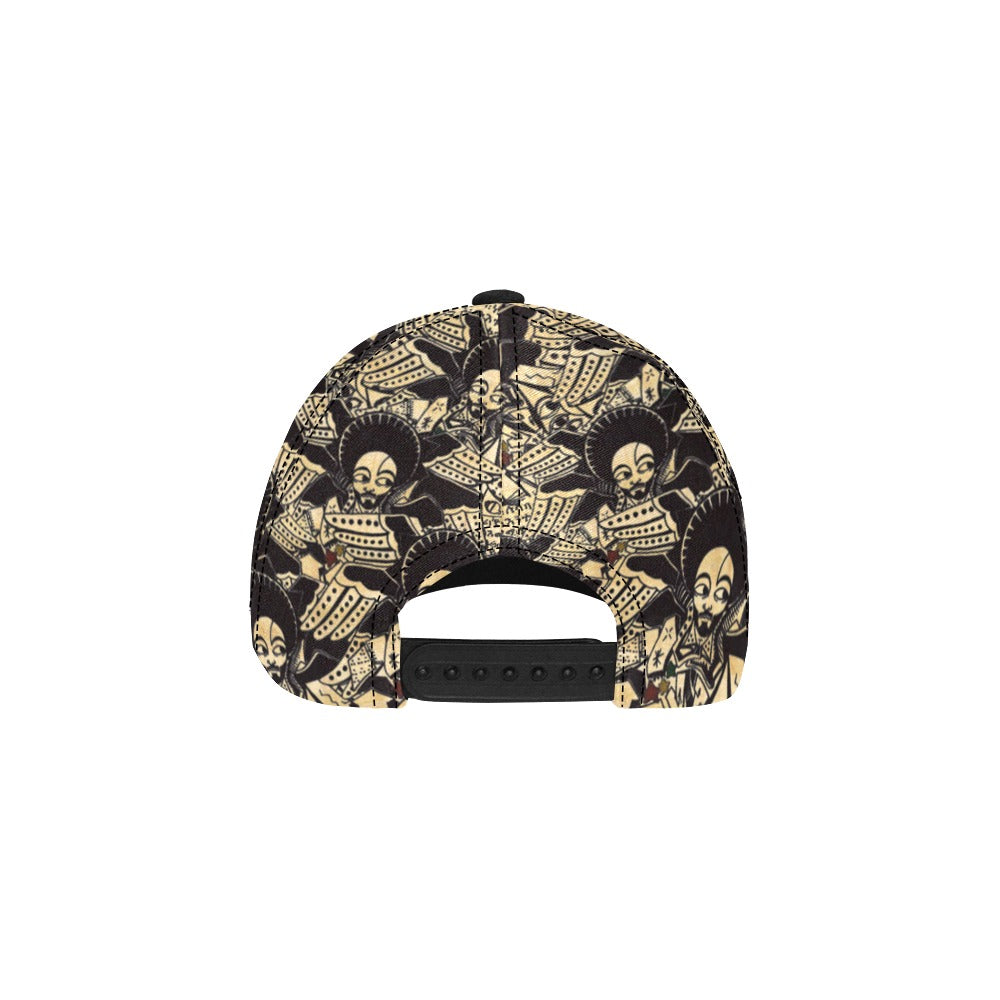 SATTA MASSAGANA All Over Print Cap