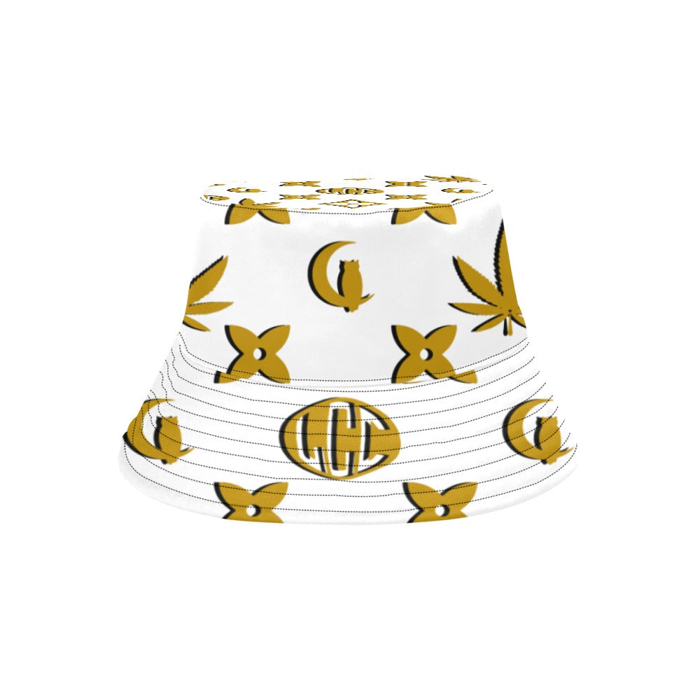 LCC WEEDY COLORS All Over Print Bucket Hat