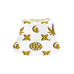 LCC WEEDY COLORS All Over Print Bucket Hat