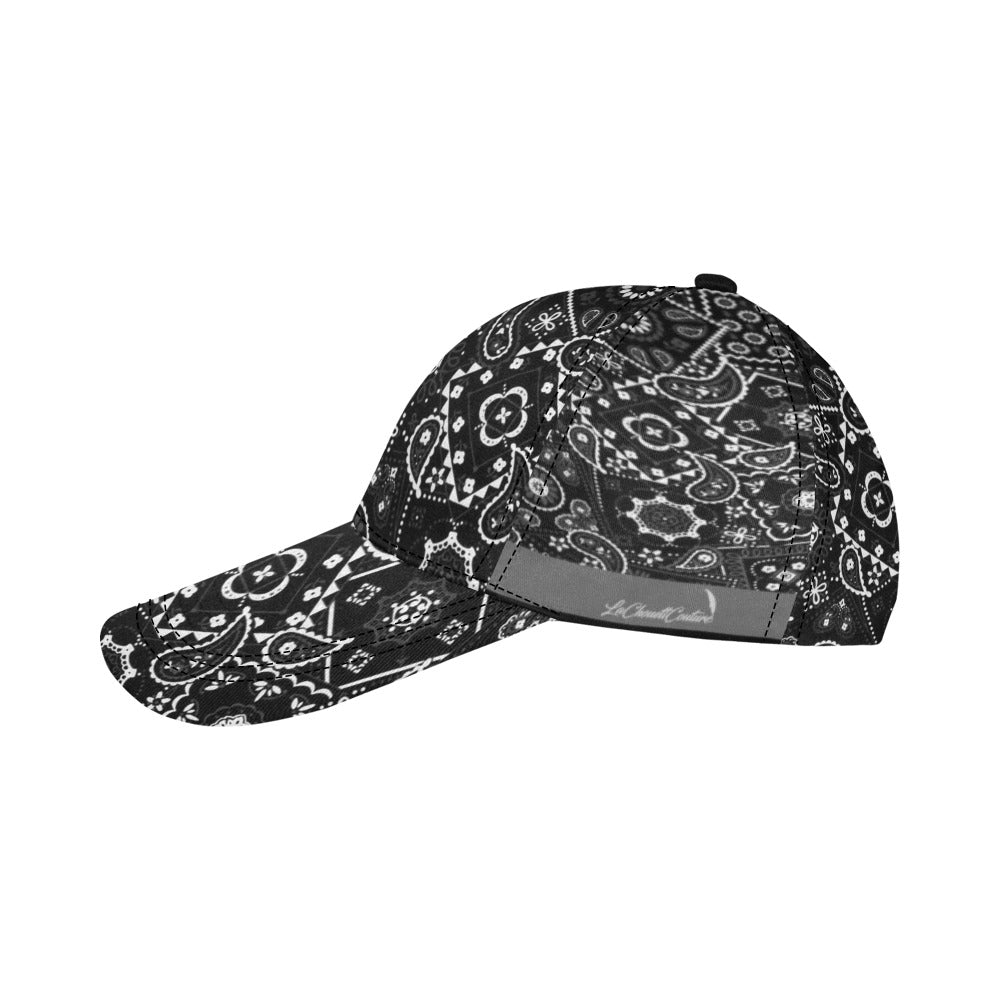 BANDANA VIRAL All Over Print Cap C