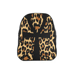 CHEETAH ANKH School Backpack (Medium)