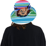 CHUCKY All Over Print Bucket Hat
