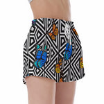 BUTTERFLY Women's Short Pants