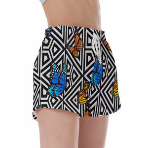 BUTTERFLY Women's Short Pants