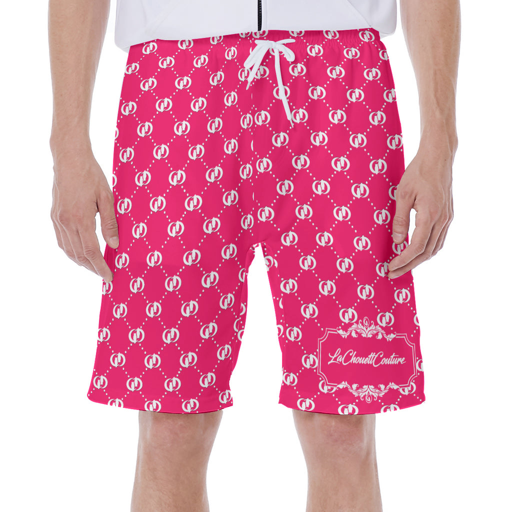 EXCELLENCE PINKISH Beach Pants