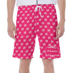 EXCELLENCE PINKISH Beach Pants