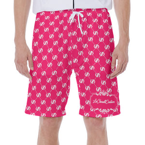 EXCELLENCE PINKISH Beach Pants