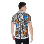 BUTTERFLY LCC Men's Shirt