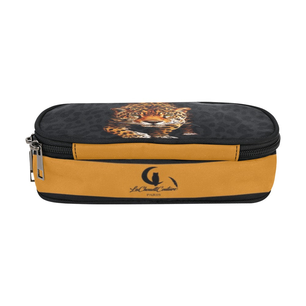 JAGUAR Pencil Pouch/Large