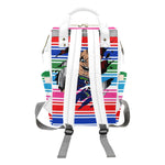 CHUCCY Multi-Function Diaper Backpack/Diaper Bag