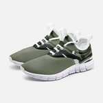CAMOUFLAGE GRIS Unisex City Runner