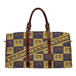 LCC VINTAGE Waterproof Travel Bag/Small