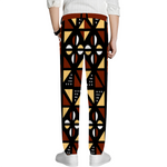 BOGOLAN Unisex Suit Pants