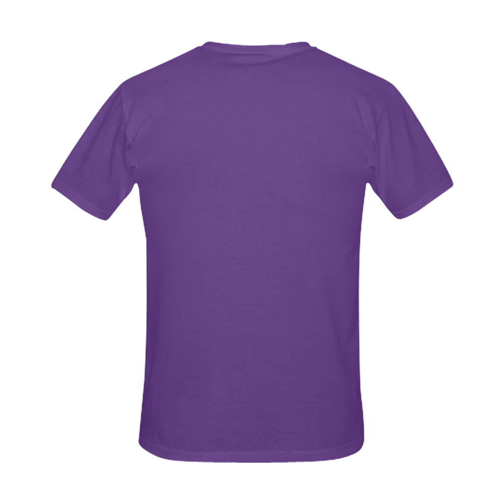 BMW PURPLE  T-Shirt