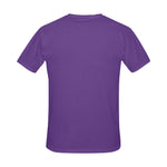 BMW PURPLE  T-Shirt