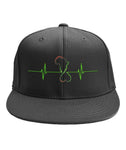 Afrika Hearthbeat Snapback