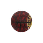 DELUXE RED All Over Print Basketball