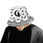 BANDANA All Over Print Bucket Hat