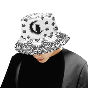 BANDANA All Over Print Bucket Hat