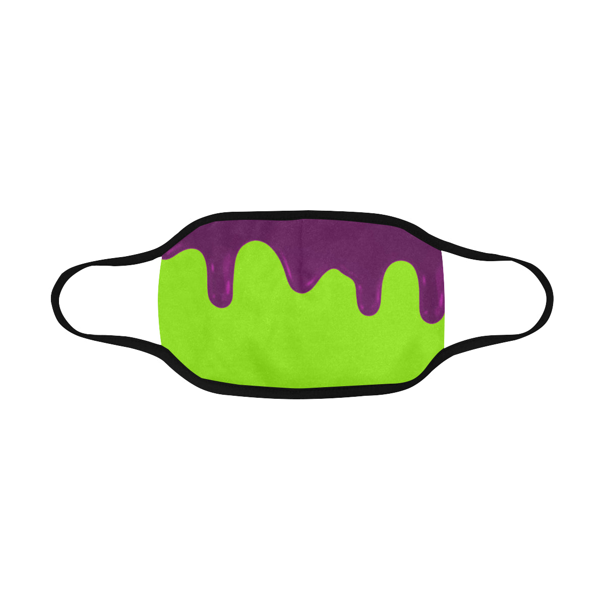 DRIPPIN LEAN Mouth Mask in One Piece (2 Filters Included)