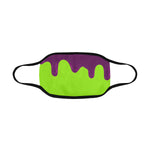 DRIPPIN LEAN Mouth Mask in One Piece (2 Filters Included)