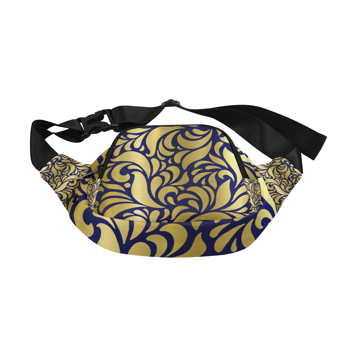 GORGIOUS LEAF Fanny Pack/Small (Model 1677)