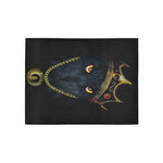 KING LACHOUETT Area Rug 5'3''x4'