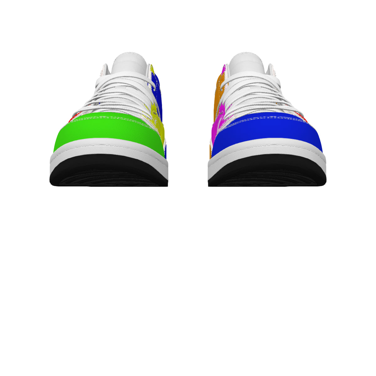 LCC MULTICOLOR SNEAKER AF