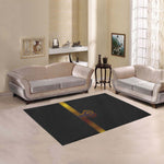 WADJET Area Rug 5'3''x4'
