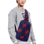 GOODIE BR Chest Bag (Model 1678)