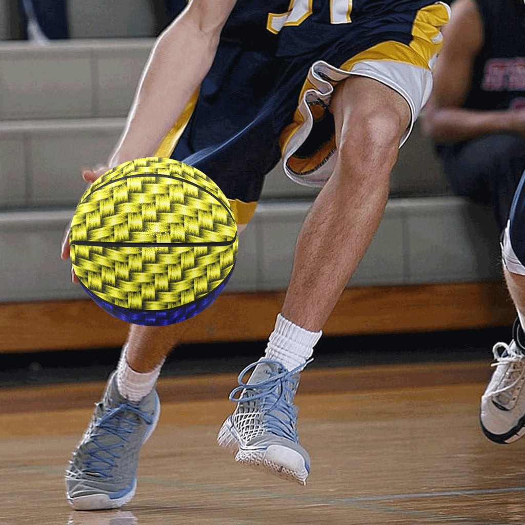 COLOMBIE FLAG All Over Print Basketball