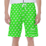 EXCELLENCE GREEN Beach Pants