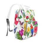 EXOTIC STYLE Multi-Function Diaper Backpack/Diaper Bag