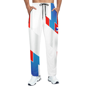 FRANCE Men's Quick Dry Pants
