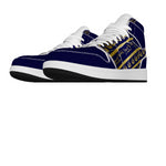 NICE ONE GLDBLU SNEAKERS AF