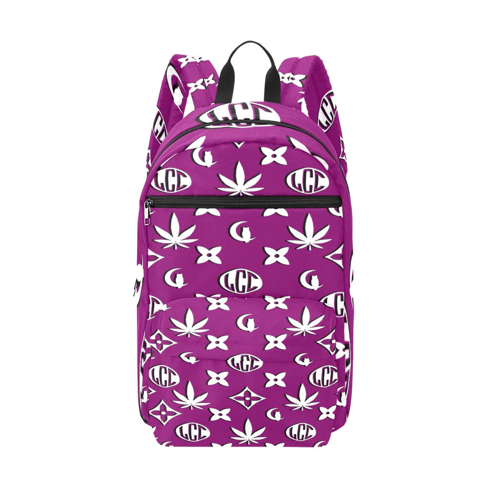LCC WEEDY Large Capacity Travel Backpack