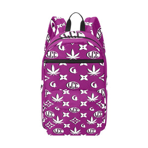 LCC WEEDY Large Capacity Travel Backpack
