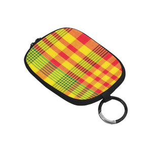 MADRAS Coin Purse