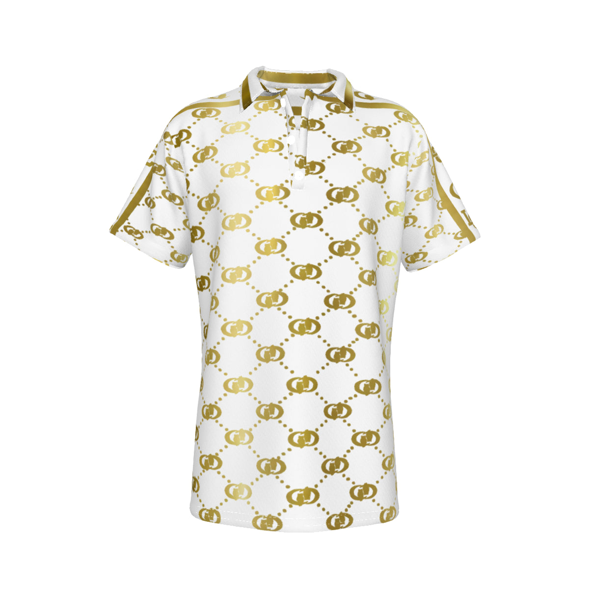 EXCELLENCE GLDWHT Polo Shirt