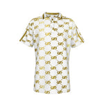 EXCELLENCE GLDWHT Polo Shirt