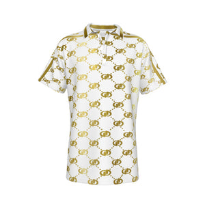 EXCELLENCE GLDWHT Polo Shirt