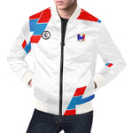 FRANCE  Bomber Jacket for Men
