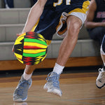 KENTE FARI All Over Print Basketball